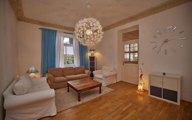 Apartment zur Miete Wohnen auf Zeit 2.200 € 4 Zimmer 100 m² frei ab sofort Blasewitz (Kretschmerstr.) Dresden 01309
