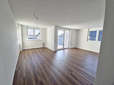 Wohnung zur Miete 1.420 € 3 Zimmer 77,2 m² 1. Geschoss Neue Straße 1 Gärtringen Gärtringen 71116