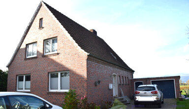 Einfamilienhaus zum Kauf 159.000 € 6 Zimmer 120 m² 915 m² Grundstück Neermoor Moormerland / Neermoor 26802