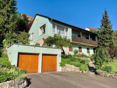 Einfamilienhaus zum Kauf 680.000 € 7 Zimmer 200 m² 795 m² Grundstück Herrlingen Blaustein 89134