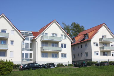 Wohnung zum Kauf 128.500 € 2 Zimmer 52 m² 2. Geschoss Bergen auf Rügen 18528