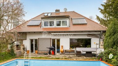Einfamilienhaus zum Kauf 1.479.000 € 6 Zimmer 160 m² 921 m² Grundstück Feldmoching München 80995