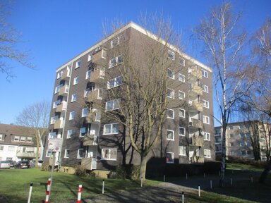 Wohnung zur Miete 450 € 3 Zimmer 75 m² 2. Geschoss frei ab 15.02.2025 Droste-Hülshoffstraße 54 Am Papenbusch Menden 58708