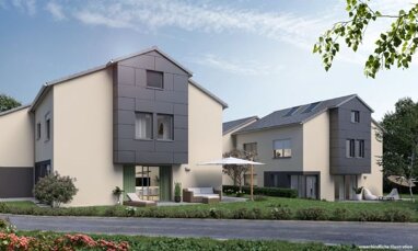 Doppelhaushälfte zum Kauf Provisionsfrei 830.000 € 4 Zimmer 135,4 m² 226 m² Grundstück Bad Wimpfen Bad Wimpfen 74206
