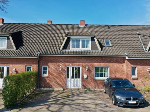 Reihenmittelhaus zum Kauf 299.000 € 4 Zimmer 108 m² 238 m² Grundstück Sottrum 27367