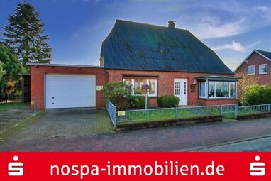 Einfamilienhaus zum Kauf 119.000 € 5 Zimmer 90 m² 649 m² Grundstück Tielen 24803