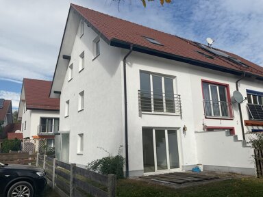 Reihenendhaus zum Kauf 438.000 € 5 Zimmer 110 m² 230 m² Grundstück frei ab sofort Volkmannsdorf Wang 85368