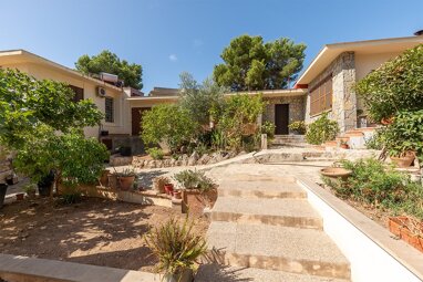 Villa zum Kauf 1.290.000 € 5 Zimmer 283 m² 1.093 m² Grundstück Santa Ponsa 07180