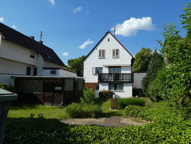 Einfamilienhaus zum Kauf 229.000 € 5 Zimmer 85 m² 490 m² Grundstück Neuhofen 67141