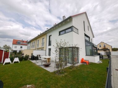 Haus zum Kauf Provisionsfrei 270.000 € 4 Zimmer 145 m² 261 m² Grundstück Am Ried 32 Oberschleißheim Oberschleißheim 85764