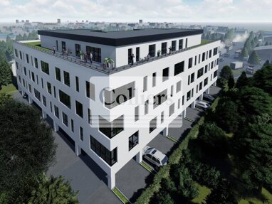 Büro-/Praxisfläche zur Miete 14,90 € 1.100 m² Bürofläche teilbar ab 279 m² Schafhof Nürnberg 90411