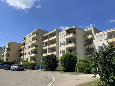 Wohnung zum Kauf 360.000 € 3,5 Zimmer 90 m² Safranberg Ulm 89075