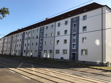 Wohnung zur Miete 455 € 3 Zimmer 53,2 m² Erdgeschoss Freiimfelder Str. 97 Freiimfelde / Kanenaer Weg Halle 06112