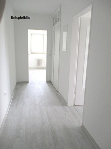 Wohnung zur Miete 314,20 € 1 Zimmer 32,9 m² 2. Geschoss Johannisstr. 2B Bad Kreuznach Bad Kreuznach 55545