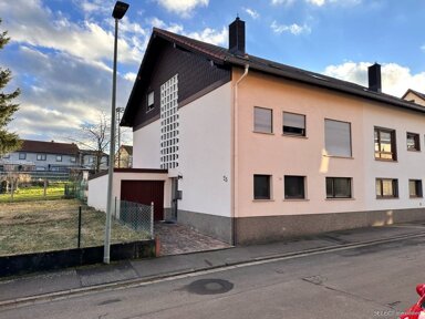 Haus zum Kauf 185.000 € 6 Zimmer 135 m² 262 m² Grundstück Steinbach Ottweiler / Steinbach bei Ottweiler 66564