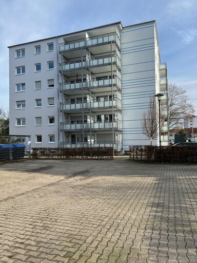 Wohnung zur Miete 646 € 3 Zimmer 78,8 m² EG frei ab 01.12.2024 Bresinaweg 5 Soest Soest 59494