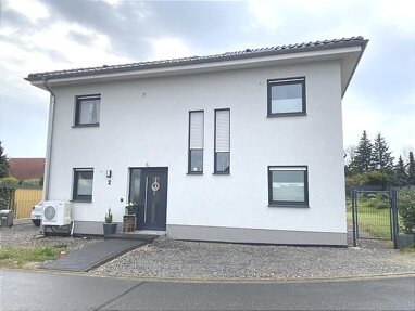 Einfamilienhaus zum Kauf 340.000 € 5 Zimmer 159 m² 611 m² Grundstück Nemsdorf-Göhrendorf 06268