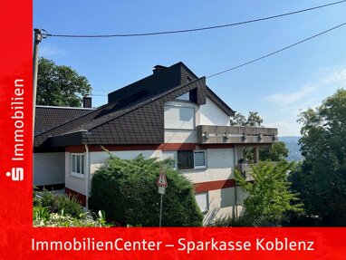 Wohnung zum Kauf 585.000 € 6 Zimmer 204 m² Karthause Nord 1 Koblenz 56075