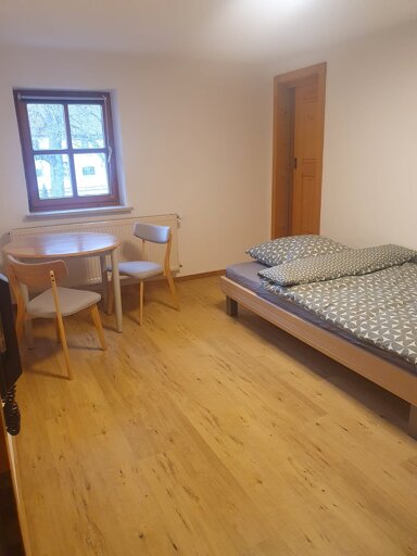 Studio zur Miete 450 € 1 Zimmer 26 m² 1. Geschoss Bockhorn Bockhorn 85461