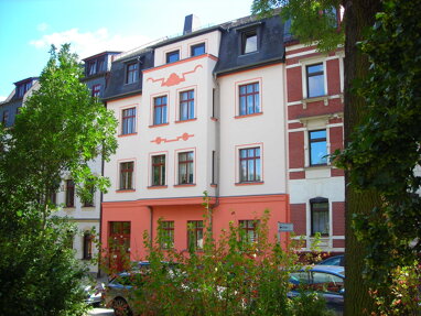 Wohnung zur Miete 466 € 3 Zimmer 82,5 m² 1. Geschoss Spiegelstraße 15 Mitte - West 134 Zwickau 08056