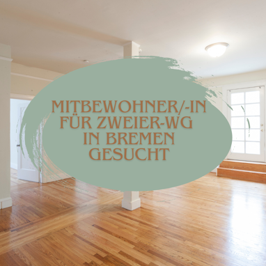 WG-Zimmer zur Miete 395 € 21 m² frei ab 01.08.2024 Radio Bremen Bremen 28211