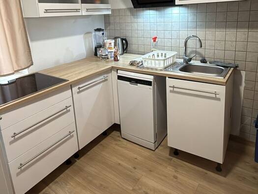 Wohnung zur Miete 770 € 2 Zimmer 51,8 m² Geschoss 1/4 frei ab 01.01.2026 Traunreut 83301