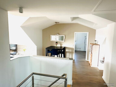 Wohnung zur Miete 1.400 € 3 Zimmer 93 m² 2. Geschoss Hainhausen Rodgau / Hainhausen 63110