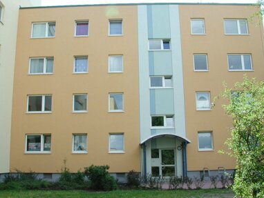 Wohnung zur Miete 559 € 3 Zimmer 71,2 m² Göteborgring 72 Mettenhof Bezirk 1 Kiel 24109