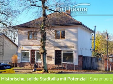 Haus zum Kauf 199.000 € 6 Zimmer 137,3 m² 1.177 m² Grundstück Rehagen Am Mellensee 15838