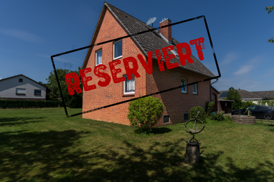 Einfamilienhaus zum Kauf 215.000 € 5 Zimmer 125 m² 899 m² Grundstück Bienenbüttel Bienenbüttel 29553