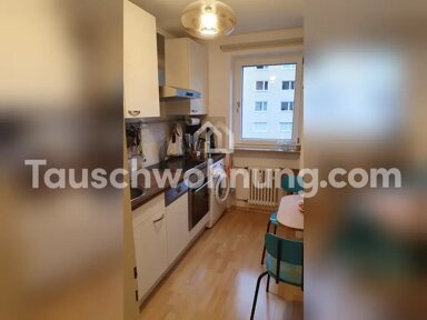 Wohnung zur Miete Tauschwohnung 785 € 2 Zimmer 53 m² 2. Geschoss Sendlinger Feld München 81373