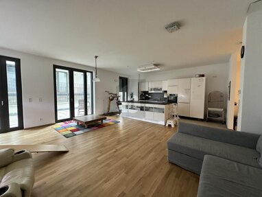 Wohnung zur Miete 2.000 € 4 Zimmer 147 m² 1. Geschoss Altstadt Halle 06108