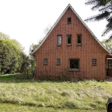 Grundstück zum Kauf 4.943 m² Grundstück Henstedt-Ulzburg 24558