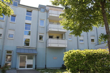 Wohnung zur Miete 680 € 2 Zimmer 49 m² 1. Geschoss Hinter den Dorfgärten 2 Seckenheim Mannheim 68239