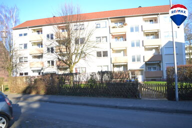 Wohnung zum Kauf 148.765 € 3 Zimmer 63 m² Detmold - Kernstadt Detmold 32756