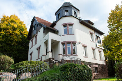 Villa zum Kauf 690.000 € 12 Zimmer 305 m² 861 m² Grundstück Ottweiler Ottweiler 66564