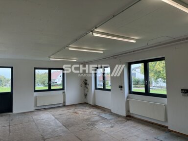 Halle/Industriefläche zur Miete 208,4 m² Lagerfläche Goldbach Crailsheim 74564