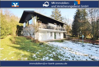 Einfamilienhaus zum Kauf 199.000 € 4 Zimmer 88,2 m² 1.295 m² Grundstück Limbach Salzweg 94121