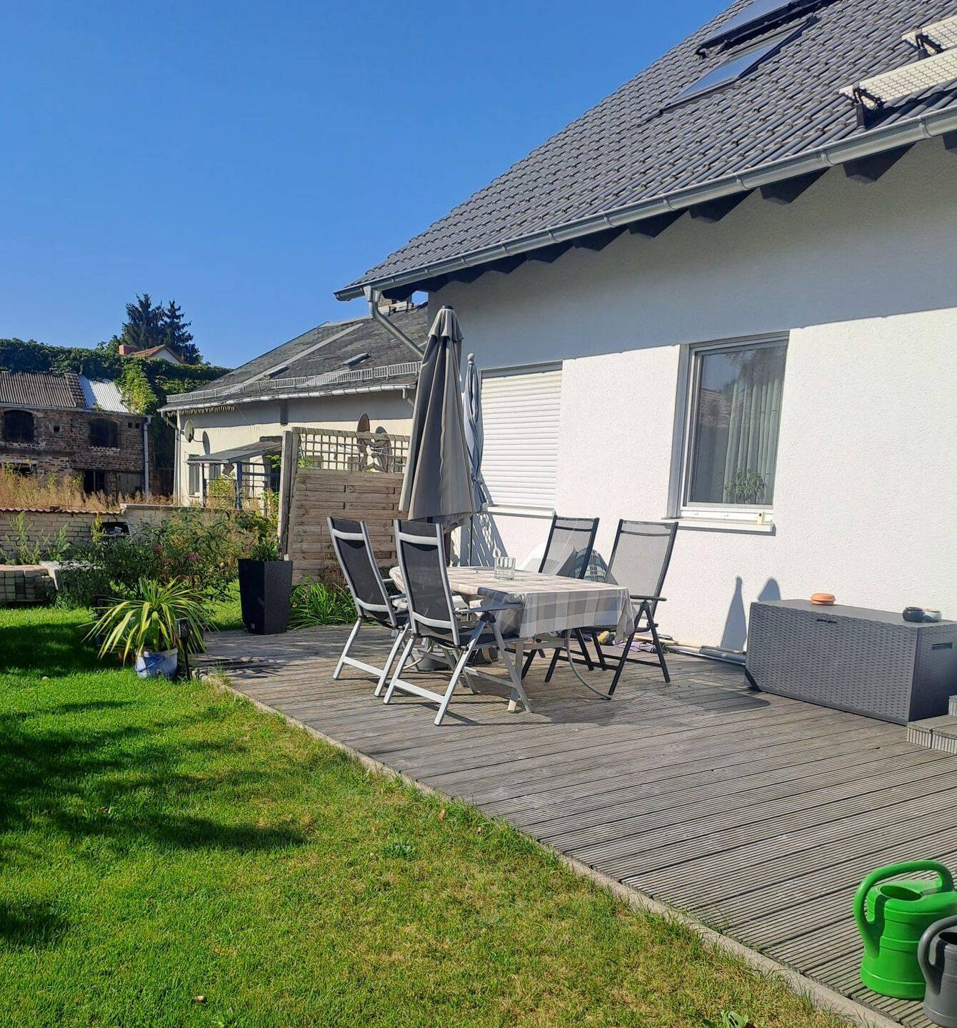 Immobilie in Am Mellensee - KfW Effizenzhaus 55 in Mellensee im Süden von Berlin - Bild 2