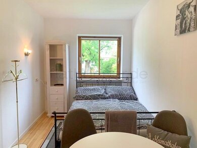 Wohnung zur Miete Wohnen auf Zeit 1.000 € 1 Zimmer 21 m² frei ab 01.03.2025 Oberlaindern Valley 83626