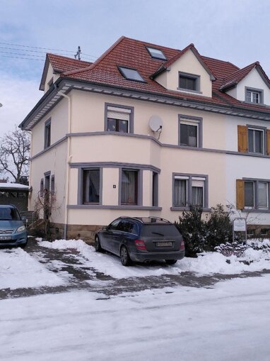 Doppelhaushälfte zum Kauf Provisionsfrei 767.000 € 8,5 Zimmer 180 m² 614 m² Grundstück Graben Graben-Neudorf 76676