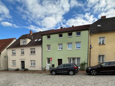 Mehrfamilienhaus zum Kauf 239.000 € 10 Zimmer 240 m² 2.080 m² Grundstück Burg Stargard Burg Stargard 17094