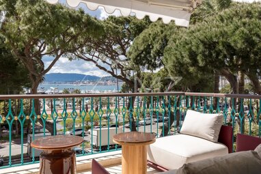 Apartment zum Kauf 3.490.000 € 4 Zimmer 107 m² 3. Geschoss Le Riou Cannes 06400