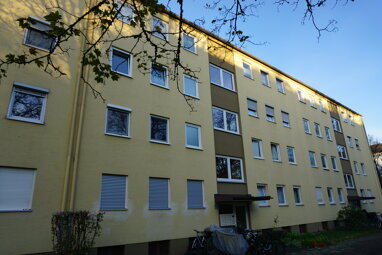 Wohnung zur Miete 1.300 € 3 Zimmer 66 m² 2. Geschoss Kemptenerstr. Fürstenried-West München 81475