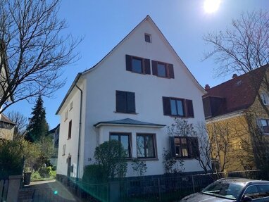 Einfamilienhaus zum Kauf 820.000 € 9 Zimmer 233 m² 465 m² Grundstück Südstadt Weinheim , Bergstr 69469