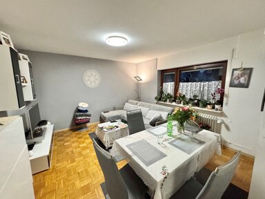 Wohnung zum Kauf 205.000 € 2 Zimmer Sielmingen Filderstadt 70794