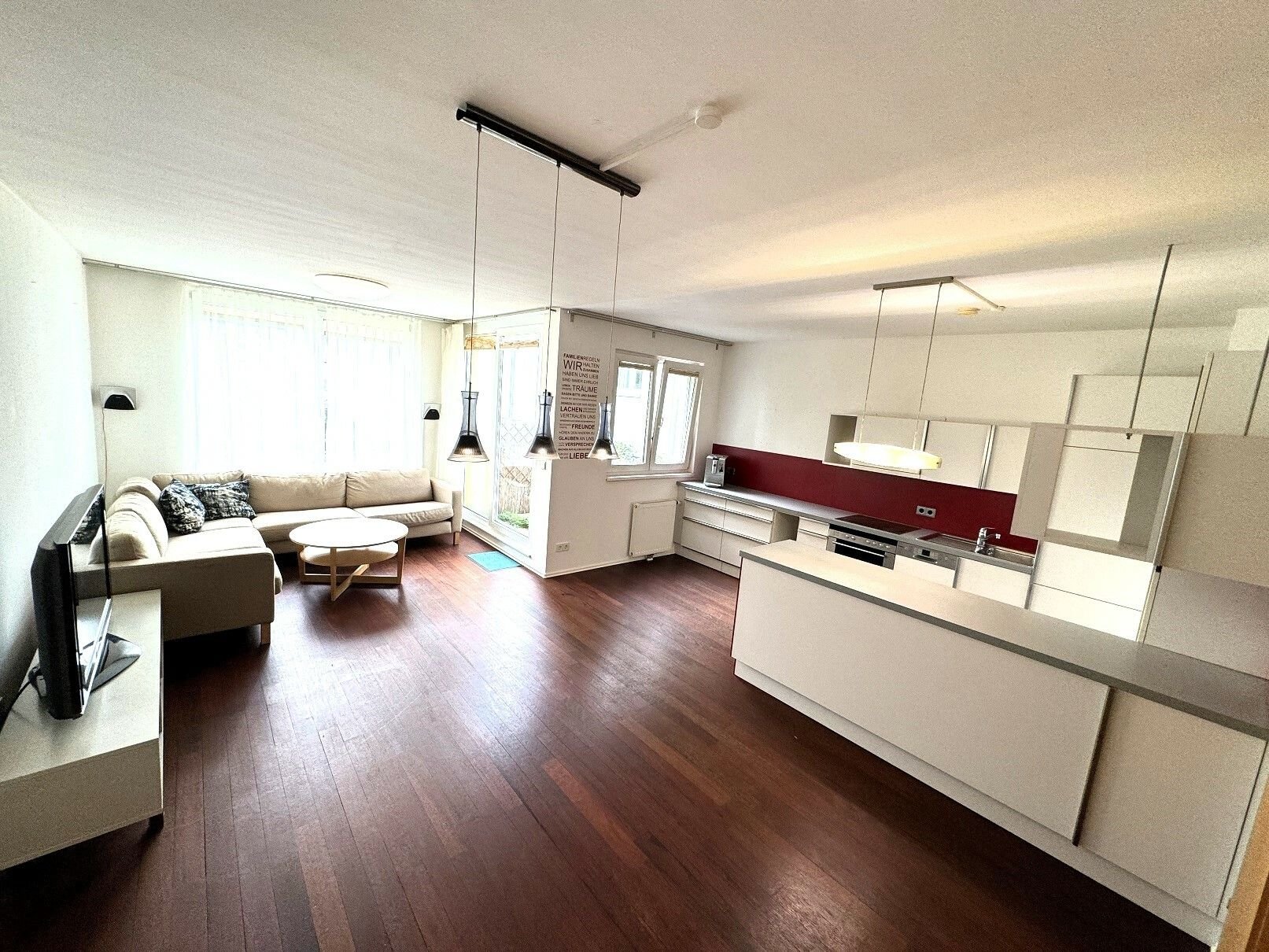 Wohnung zum Kauf 279.000 € 3 Zimmer 75 m²<br/>Wohnfläche 1.<br/>Geschoss Maria Enzersdorf 2344