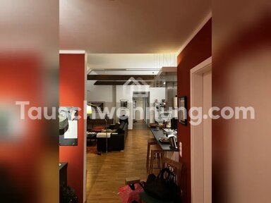 Wohnung zur Miete Tauschwohnung 1.350 € 5 Zimmer 148 m² 3. Geschoss Schmargendorf Berlin 14199