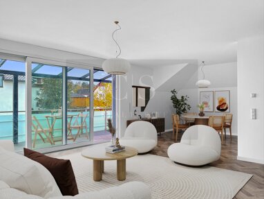Wohnung zum Kauf 419.000 € 4 Zimmer 141 m² 2. Geschoss Lindenberg Kassel 34123