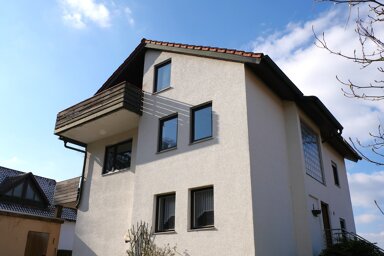 Mehrfamilienhaus zum Kauf 645.000 € 8 Zimmer 243 m² 682 m² Grundstück frei ab sofort Langenzenn Langenzenn 90579